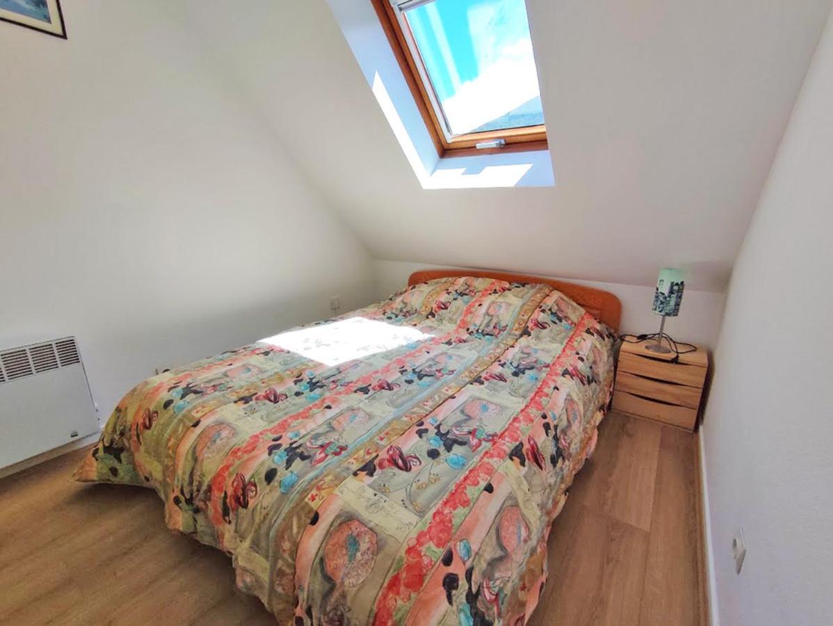 Le Marmandais, T3 Lumineux Duplex, Balcon, Parking, Wifi, Proche Thermes, Ascenseur, 4 Personnes * Bagnères-de-Luchon