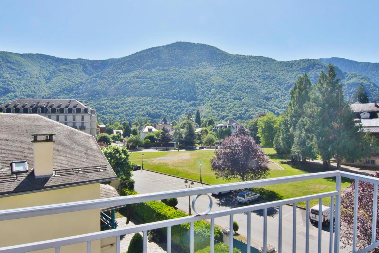 Apartment Le Marmandais, T3 Lumineux Duplex, Balcon, Parking, Wifi, Proche Thermes, Ascenseur, 4 Personnes *